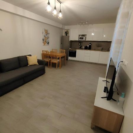 Logement Entier Belle Appartement N1 Vichy Luaran gambar