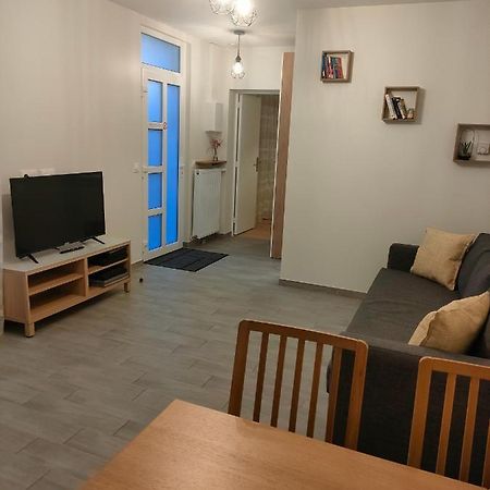 Logement Entier Belle Appartement N1 Vichy Luaran gambar