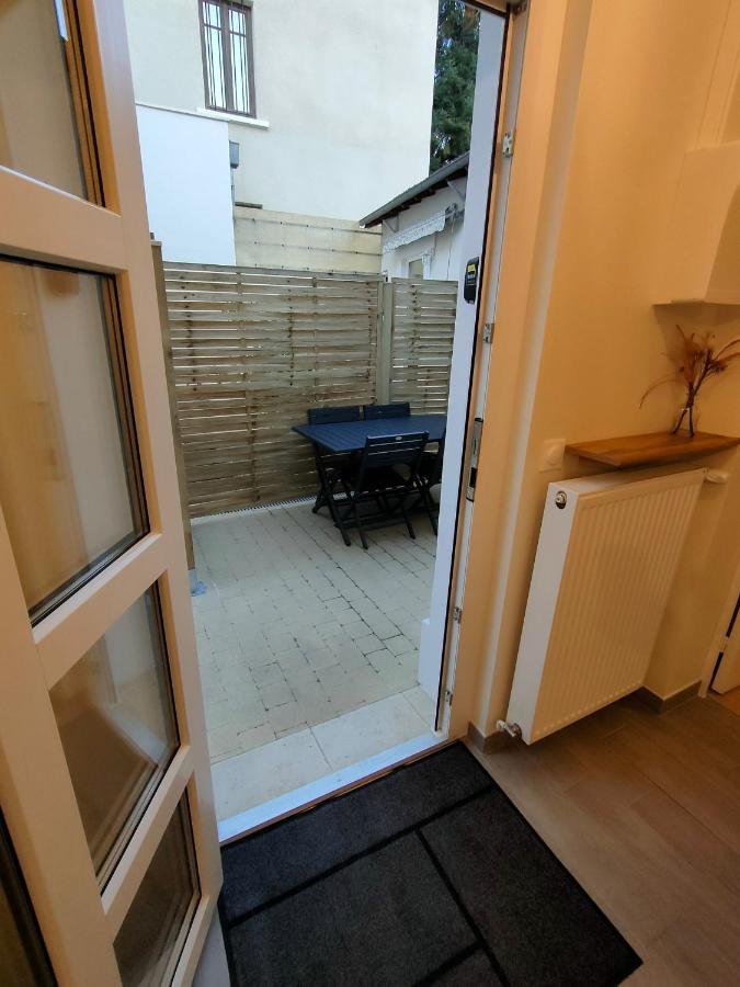 Logement Entier Belle Appartement N1 Vichy Luaran gambar